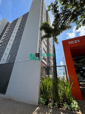 APARTAMENTOS, Avenida Senador Petrônio Portela