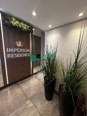 APARTAMENTOS, Avenida Doutor Alexandre Rasgulaeff