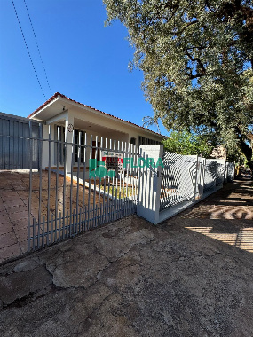 CASAS, Avenida Tio Ribas