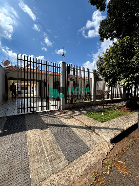 CASAS, Rua das Codornas