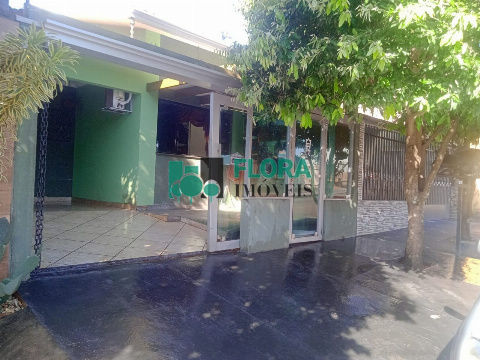 CASAS, Rua Onze