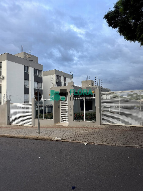 APARTAMENTOS, Rua Assaí