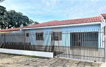 Casa para Venda em Maringá - PR, Vl Morangueira