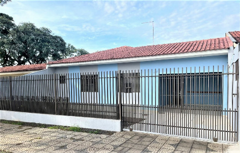 CASAS, Rua Quito