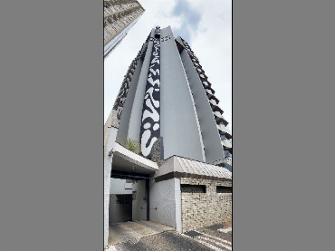 Apartamento para Venda em Maringá - PR, Zona 01 Centro