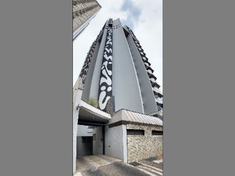 Apartamento para Venda em Maringá - PR, Zona 01 Centro