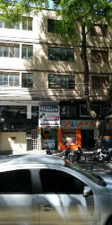 APARTAMENTOS, Rua Santos Dumont