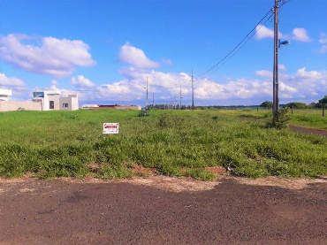 Terreno para Venda em Iguaraçu - PR, Jd União