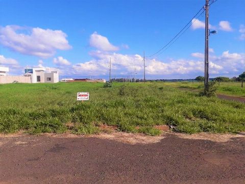 TERRENOS, Rua Antônio Cezário