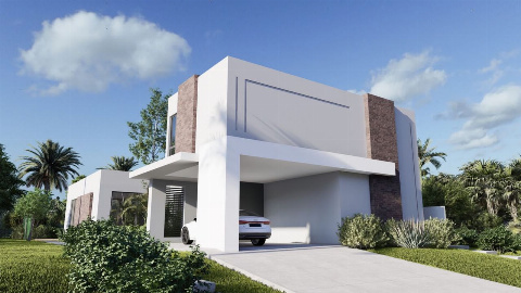 TERRENOS, Rod Pr 317 Km 81