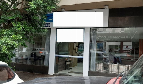 Sala Comercial para Locação em Maringá - PR, Zona 01 Centro