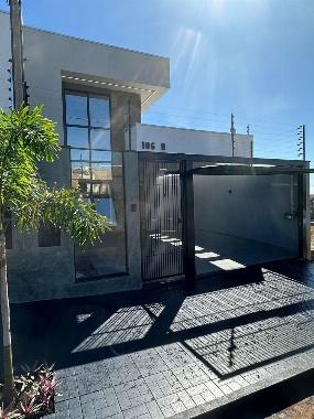 CASAS, Rua 9341