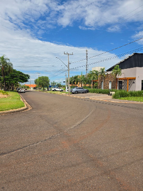 Terreno Comercial para Venda em Iguaraçu - PR, Alphaville Empresarial