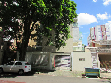 APARTAMENTOS, Rua Tietê
