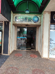 SALAS COMERCIAIS, Avenida 19 de Dezembro