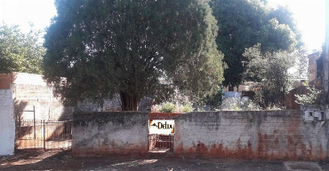 TERRENOS, Rua Equador