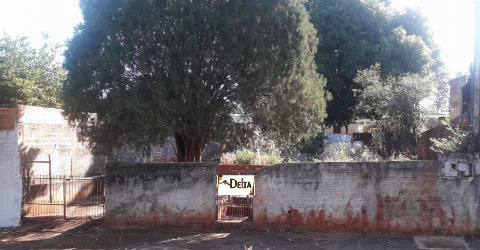 TERRENOS, Rua Equador