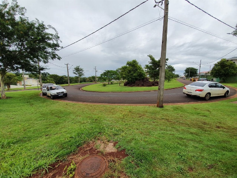 TERRENOS, Rod Pr 317 Km 81