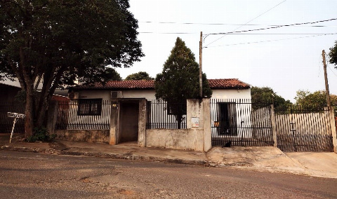 Terreno para Venda em Mandaguaçu - PR, Jd América