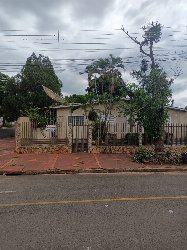 TERRENOS, Rua Surucuá