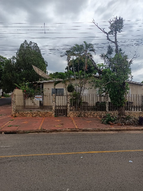 TERRENOS, Rua Surucuá