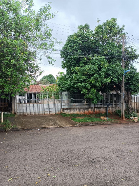 CASAS, Rua Elionildo Dena