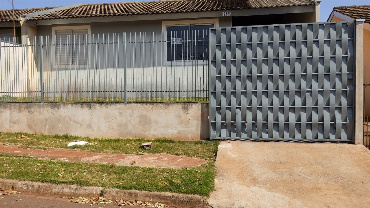 Casa para Venda em Floresta - PR, Pantanal