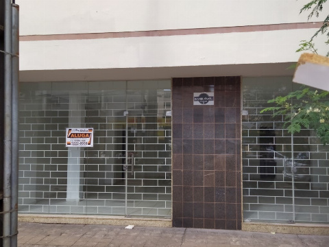 Sala Comercial para Locação em Maringá - PR, Zona 01 Centro
