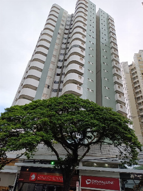 APARTAMENTOS, Avenida Pedro Taques
