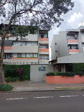 APARTAMENTOS, Rua Martin Afonso