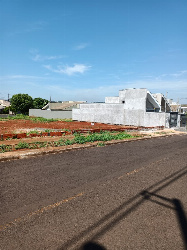 Terreno para Venda em Maringá - PR, Jd Paris VI