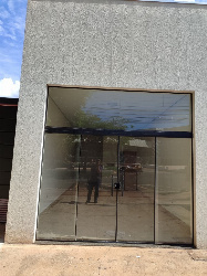 Sala Comercial para Locação em Maringá - PR, Vl Christino