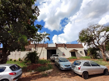 Barracão para Venda em Maringá - PR, Pq Industrial Bandeirantes