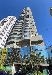 Apartamento para Locação em Maringá - PR, Zona 01 Centro