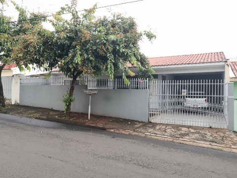 CASAS, Rua Tomás Antônio Gonzaga