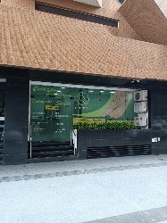 Sala Comercial para Venda em Maringá - PR, Zona 01 Centro