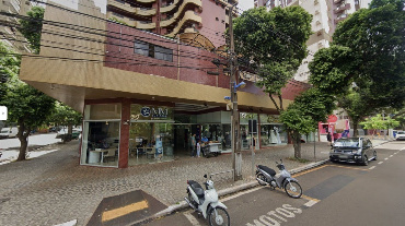 SALAS COMERCIAIS, Avenida São Paulo