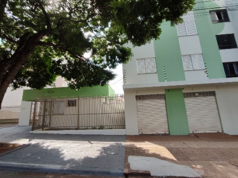 APARTAMENTOS, Avenida Guedner