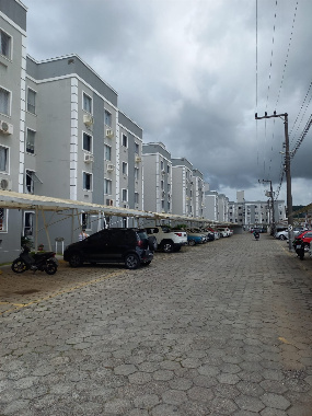 APARTAMENTOS, Rua Sargento Mário Manoel Rodrigues