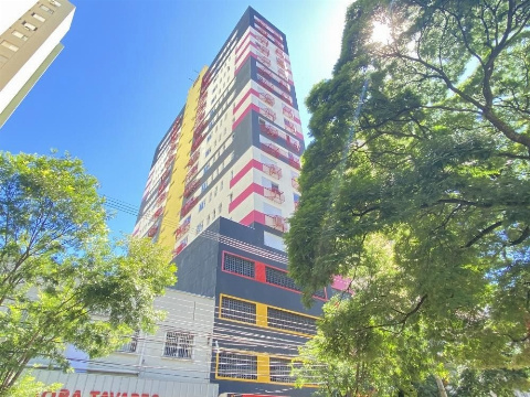 Apartamento para Locação em Maringá - PR, Zona 01 Centro