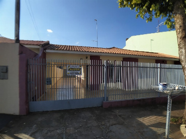 Casa para Locação em Maringá - PR, Pq Avenida