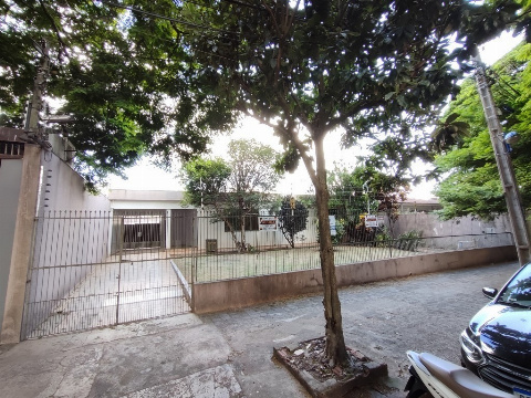 CASAS, Rua São Marcelino Champagnat