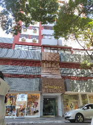 Apartamento para Locação em Maringá - PR, Zona 01 Centro