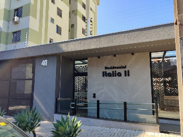 APARTAMENTOS, Rua Vasco da Gama