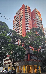 Apartamento para Locação em Maringá - PR, Zona 01 Centro