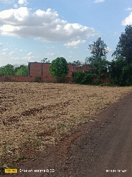 TERRENOS, Estrada São Bento