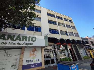 Apartamento para Locação em Maringá - PR, Zona 01 Centro