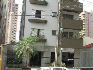 Apartamento para Locação em Maringá - PR, Zona 07
