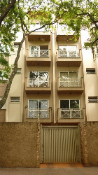 Apartamento para Locação em Maringá - PR, Zona 07