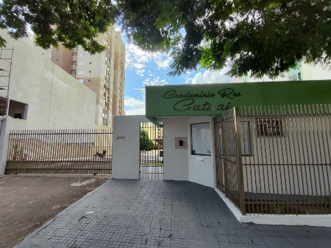 APARTAMENTOS, Avenida Guedner